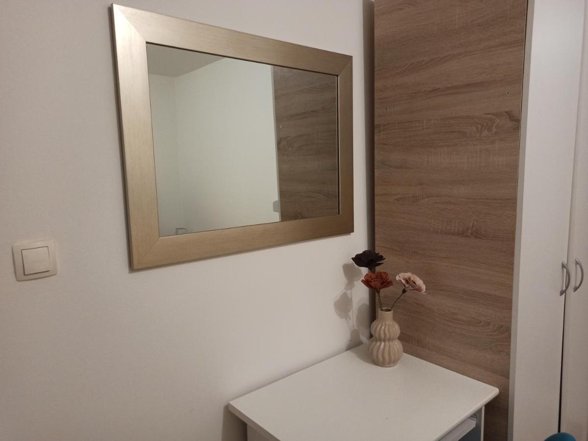 Apartment Renata Zadar Ngoại thất bức ảnh