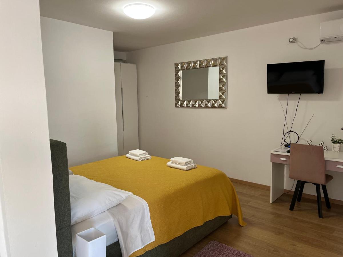 Apartment Renata Zadar Ngoại thất bức ảnh