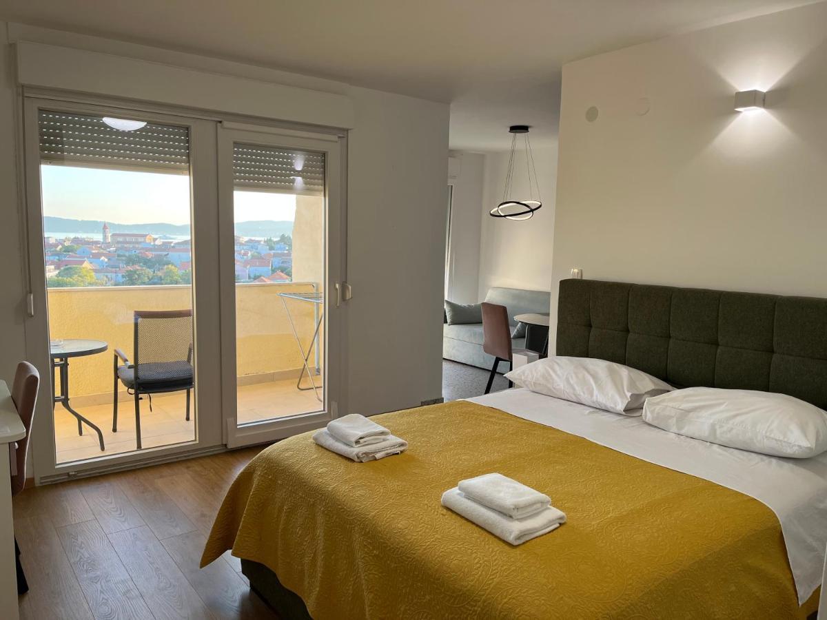 Apartment Renata Zadar Ngoại thất bức ảnh