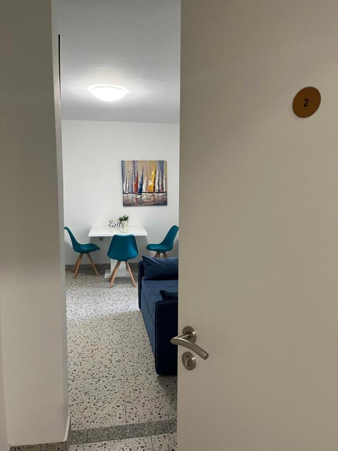 Apartment Renata Zadar Ngoại thất bức ảnh