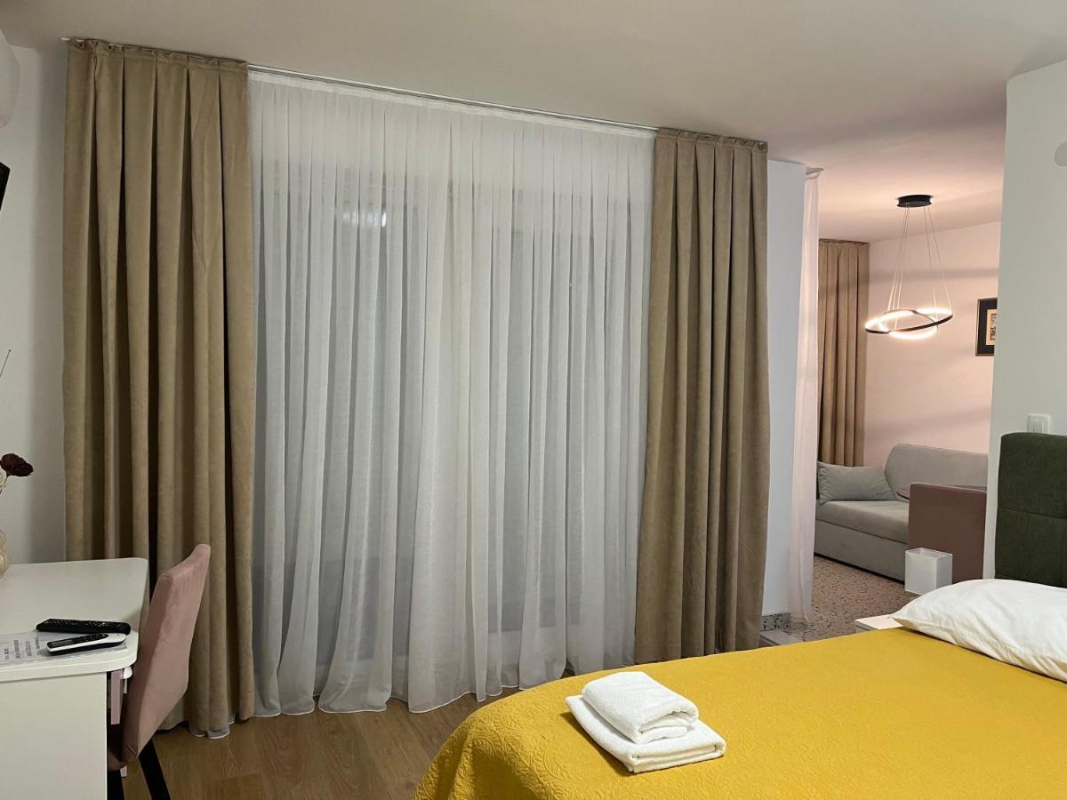 Apartment Renata Zadar Ngoại thất bức ảnh