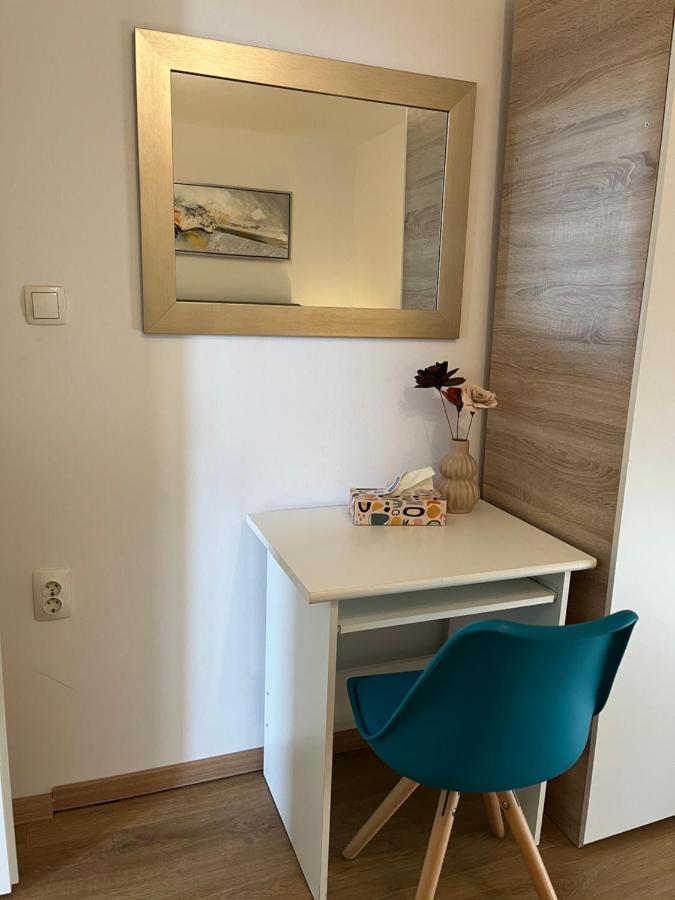 Apartment Renata Zadar Ngoại thất bức ảnh