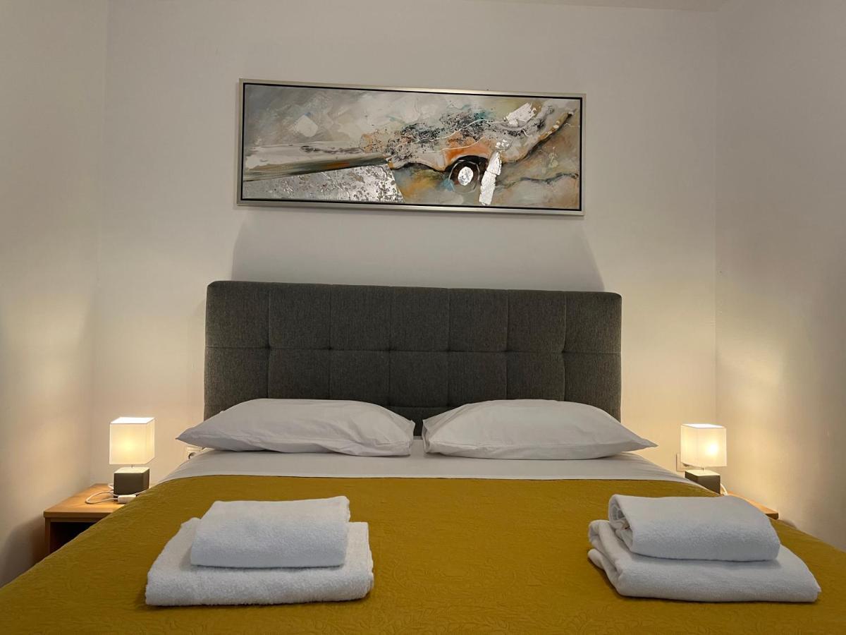 Apartment Renata Zadar Ngoại thất bức ảnh